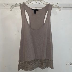 Forever 21 tank top